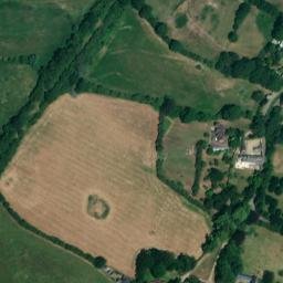 Satellite imagery of Shawell, GB