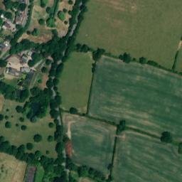 Satellite imagery of Shawell, GB