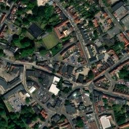 Satellite imagery of OS BM 10996, GB