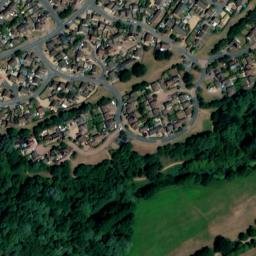 Satellite imagery of IP24 3351D, GB