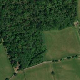 Satellite imagery of Hawkers Hall, GB