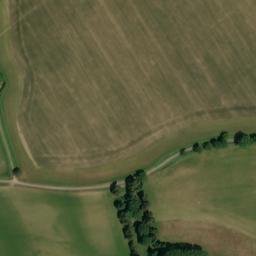 Satellite imagery of Hawkers Hall, GB