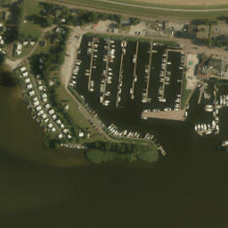 Satellite imagery of Bremerbergse Hoek, NL