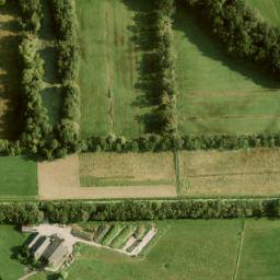 Satellite imagery of Nijenhuis, NL