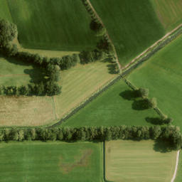 Satellite imagery of Nijenhuis, NL