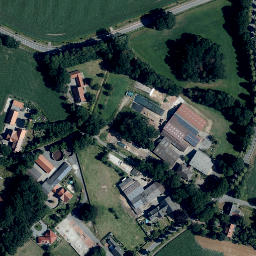 Satellite imagery of Denneberg, DE