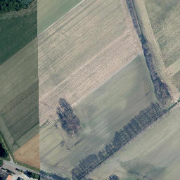 Satellite imagery of Denneberg, DE