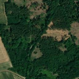Satellite imagery of Heseper Berg, DE