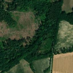 Satellite imagery of Heseper Berg, DE