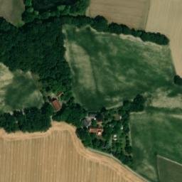 Satellite imagery of Heseper Berg, DE