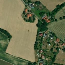 Satellite imagery of Bramscher Berg, DE