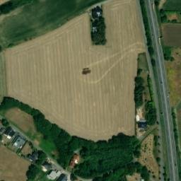 Satellite imagery of Bramscher Berg, DE