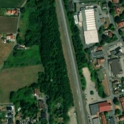 Satellite imagery of Bramscher Berg, DE