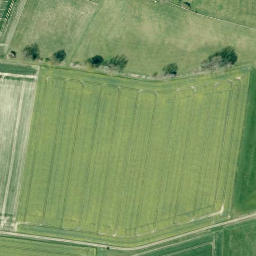 Satellite imagery of Düdinghauser Berg, DE