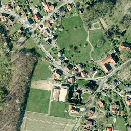 Satellite imagery of Atgeberg, DE