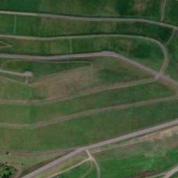 Satellite imagery of Grenzpunkt, DE