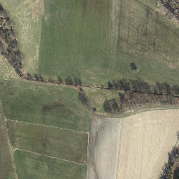 Satellite imagery of Dieksberg, DE