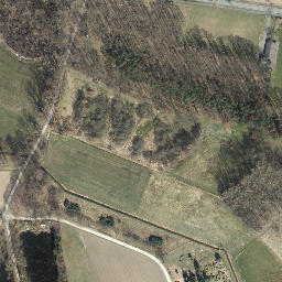 Satellite imagery of Dieksberg, DE