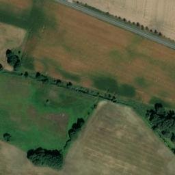 Satellite imagery of Messerberge, DE