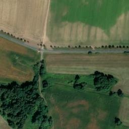 Satellite imagery of Messerberge, DE