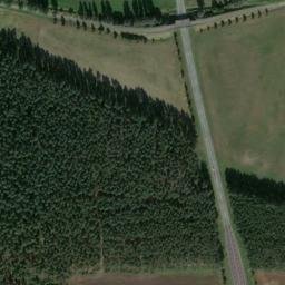 Satellite imagery of Weinberg, DE