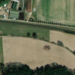 Satellite imagery of Spitzer Berg, DE