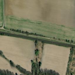 Satellite imagery of Spitzer Berg, DE