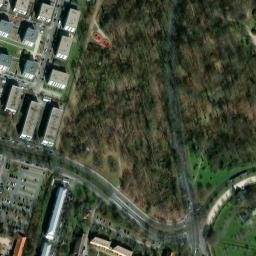 Satellite imagery of Pfingstberg, DE