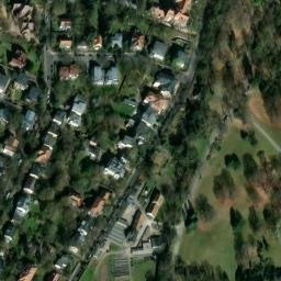 Satellite imagery of Pfingstberg, DE