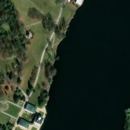 Satellite imagery of Marmorpalais, DE