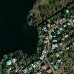 Satellite imagery of Marmorpalais, DE