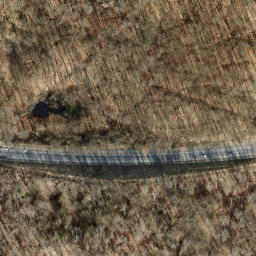 Satellite imagery of Schloß Glienicke, DE