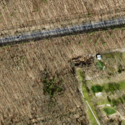 Satellite imagery of Fernmeldeturm Berlin-Schäferberg, DE