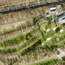 Satellite imagery of Fernmeldeturm Berlin-Schäferberg, DE
