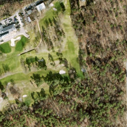 Satellite imagery of Fernmeldeturm Berlin-Schäferberg, DE