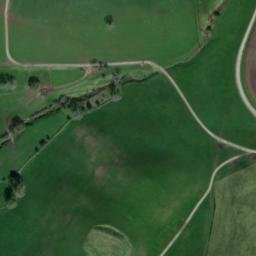 Satellite imagery of Castell y Blaidd, GB
