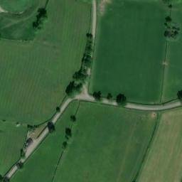Satellite imagery of Brinklow Castle, GB