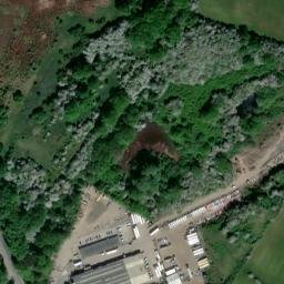 Satellite imagery of Shawell, GB