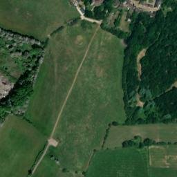 Satellite imagery of Shawell, GB