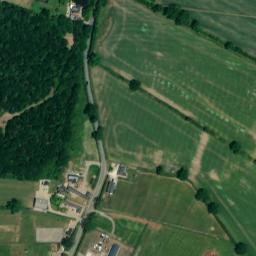 Satellite imagery of Shawell, GB