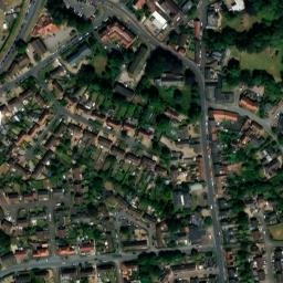 Satellite imagery of OS BM 10996, GB