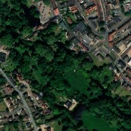 Satellite imagery of OS BM 10996, GB