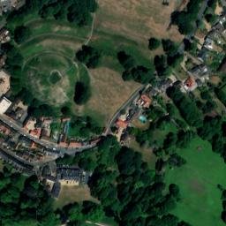 Satellite imagery of IP24 3351D, GB