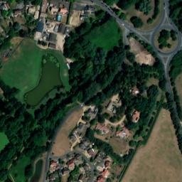 Satellite imagery of IP24 3351D, GB