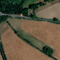 Satellite imagery of IP24 3351D, GB