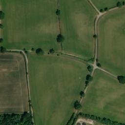 Satellite imagery of Hawkers Hall, GB