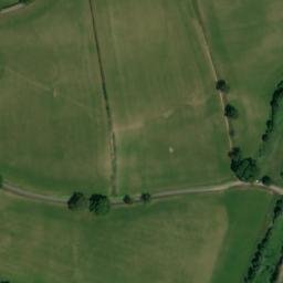 Satellite imagery of Hawkers Hall, GB