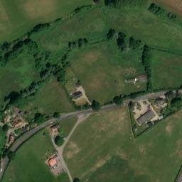 Satellite imagery of Hawkers Hall, GB
