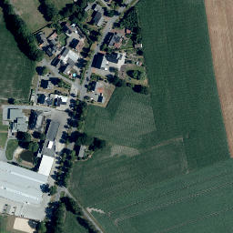 Satellite imagery of Denneberg, DE