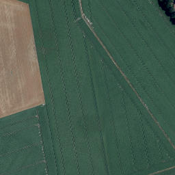 Satellite imagery of Denneberg, DE